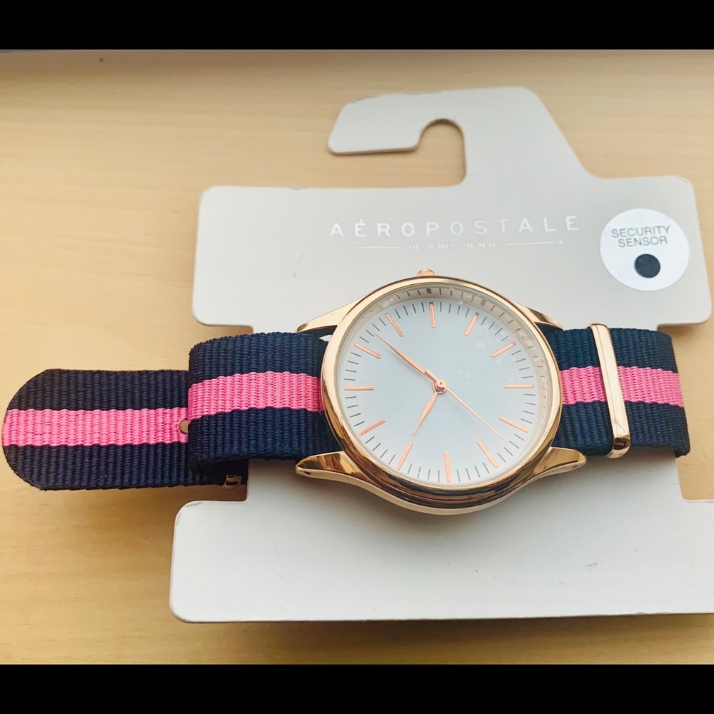 Aéropostale Women’s Wrist Watch